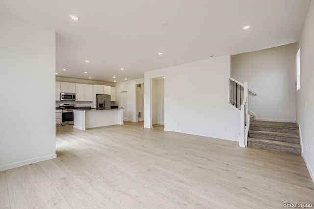 3158 Gladstone Avenue, Loveland, CO 80538