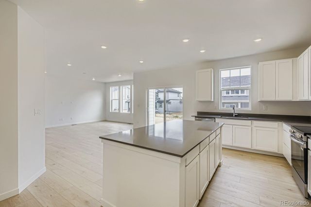 3158 Gladstone Avenue, Loveland, CO 80538