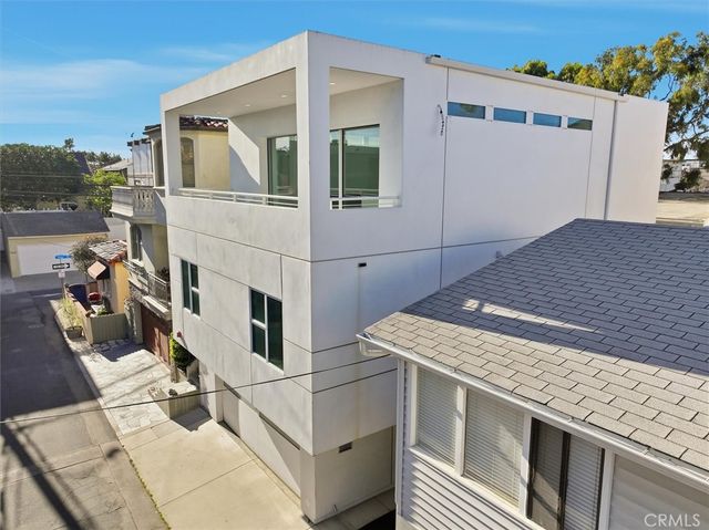 425 23rd Place, Manhattan Beach, CA 90266