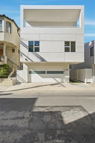 425 23rd Place, Manhattan Beach, CA 90266
