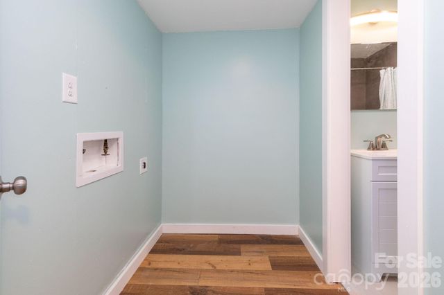 4755 US 23 Highway, Mars Hill, NC 28754