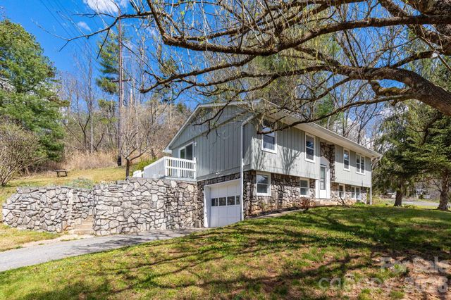4755 US 23 Highway, Mars Hill, NC 28754