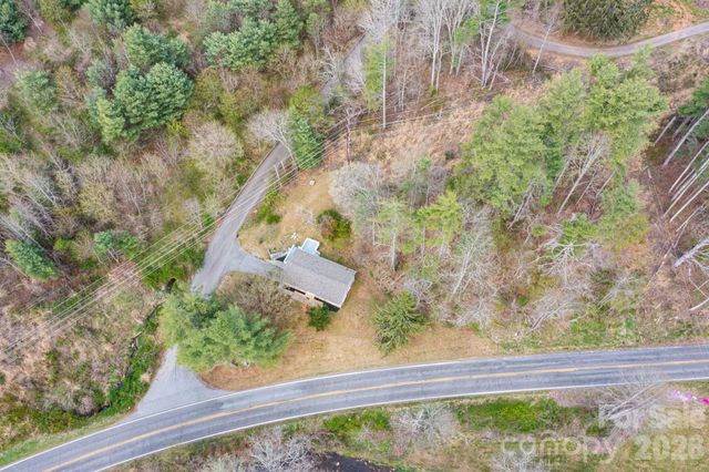 4755 US 23 Highway, Mars Hill, NC 28754