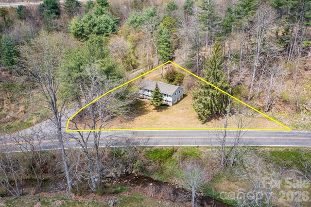 4755 US 23 Highway, Mars Hill, NC 28754