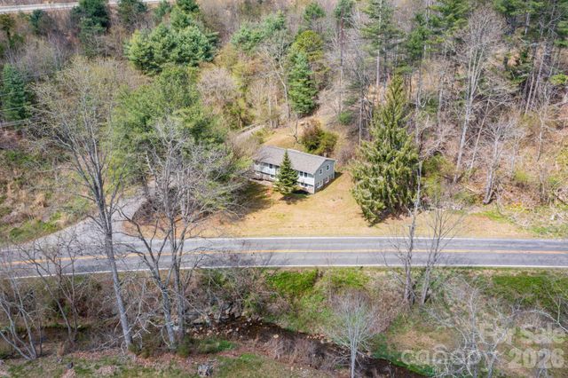 4755 US 23 Highway, Mars Hill, NC 28754