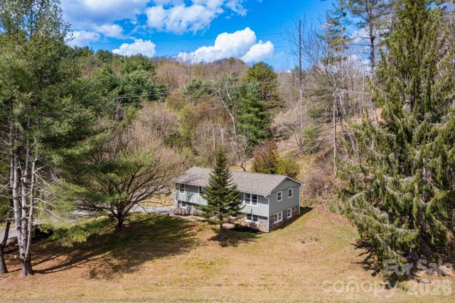 4755 US 23 Highway, Mars Hill, NC 28754