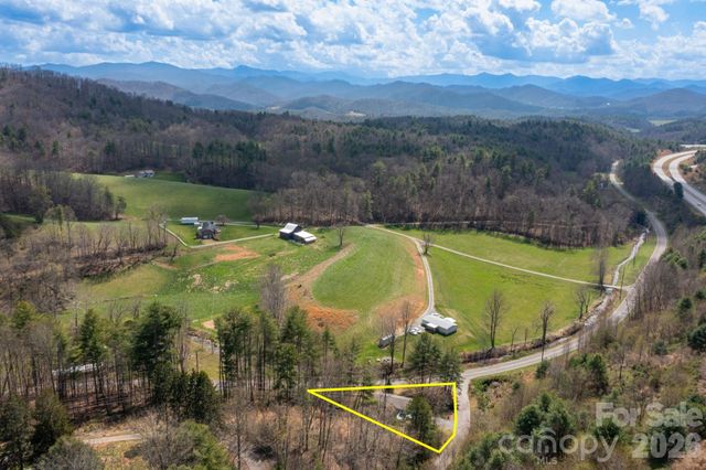4755 US 23 Highway, Mars Hill, NC 28754