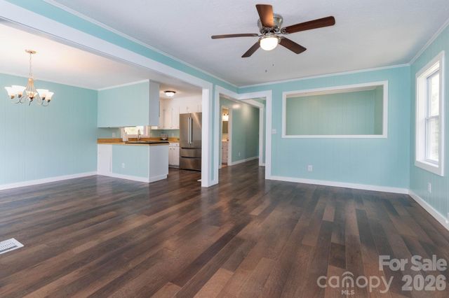 4755 US 23 Highway, Mars Hill, NC 28754