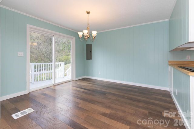 4755 US 23 Highway, Mars Hill, NC 28754