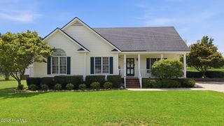 7034 Landrush Road, Sims, NC 27880