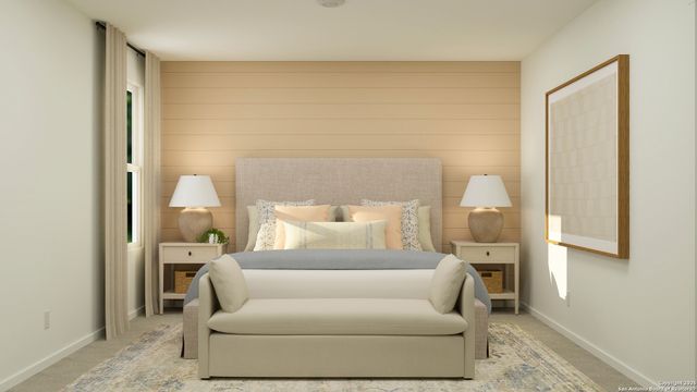 8854 Osprey Trl, San Antonio, TX 78222