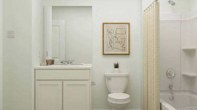 8854 Osprey Trl, San Antonio, TX 78222