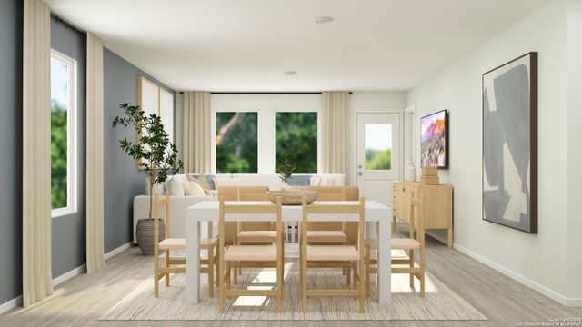 8854 Osprey Trl, San Antonio, TX 78222