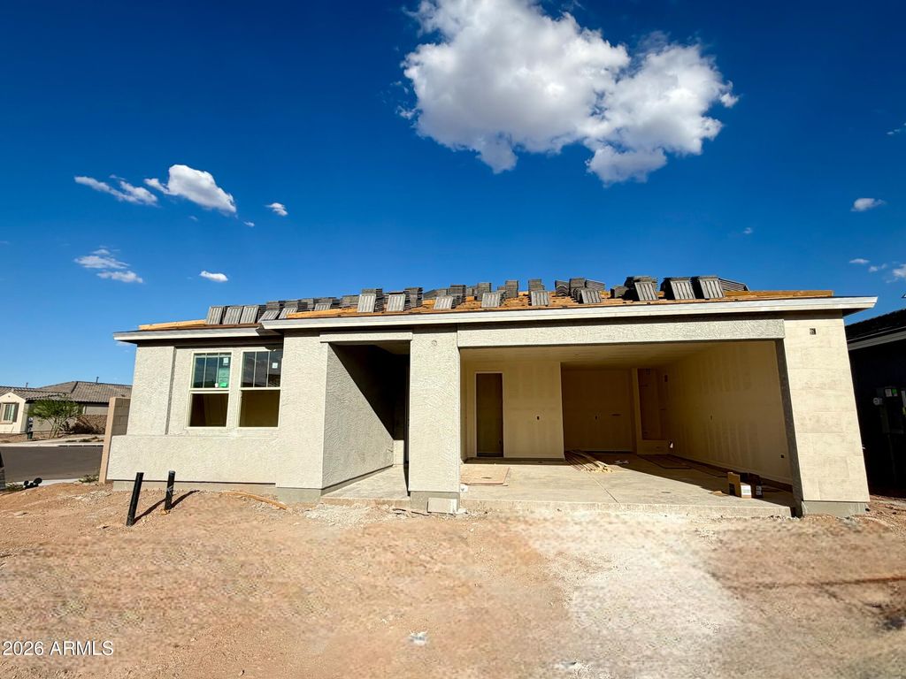 27073 N 161ST Lane, Surprise, AZ 85387 — photo 2
