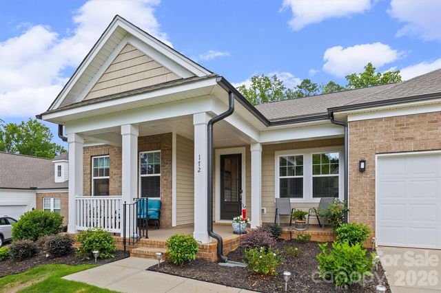 172 Amerson Drive, Rock Hill, SC 29730