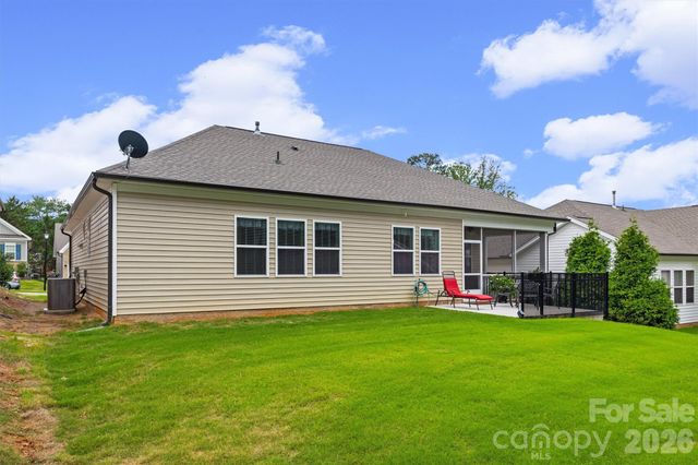 172 Amerson Drive, Rock Hill, SC 29730