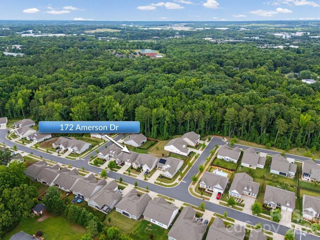 172 Amerson Drive, Rock Hill, SC 29730