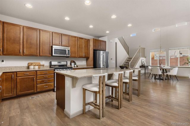 1788 Ghost Dance Circle, Castle Rock, CO 80108