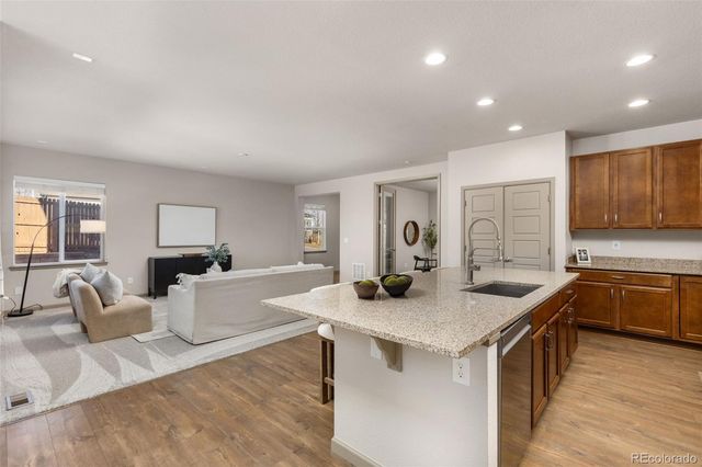 1788 Ghost Dance Circle, Castle Rock, CO 80108