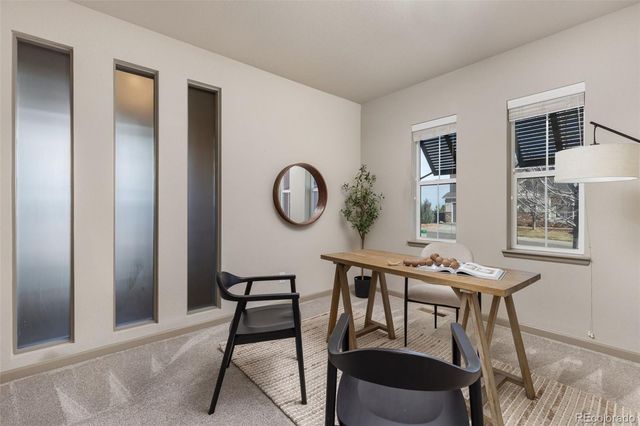 1788 Ghost Dance Circle, Castle Rock, CO 80108