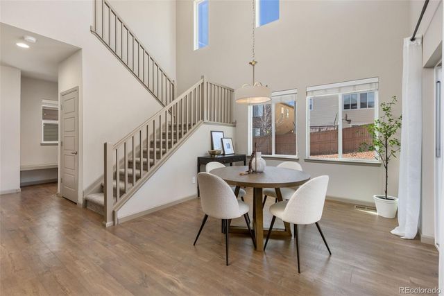 1788 Ghost Dance Circle, Castle Rock, CO 80108