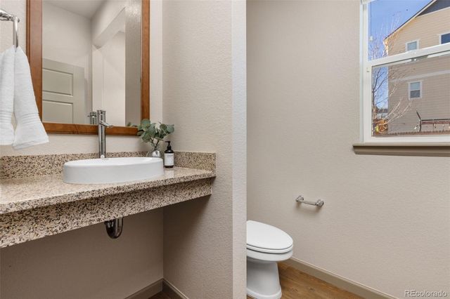 1788 Ghost Dance Circle, Castle Rock, CO 80108