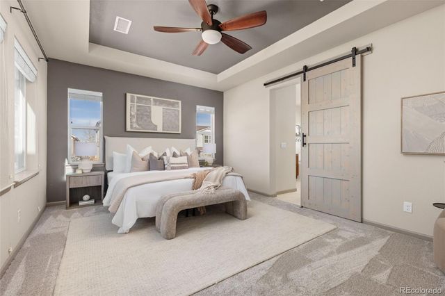 1788 Ghost Dance Circle, Castle Rock, CO 80108