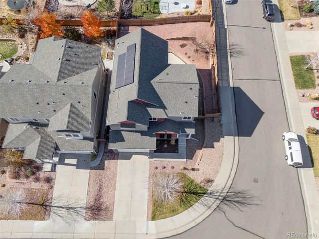 1788 Ghost Dance Circle, Castle Rock, CO 80108