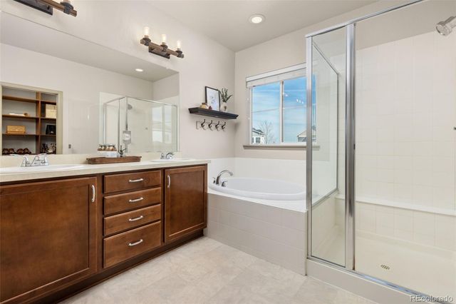 1788 Ghost Dance Circle, Castle Rock, CO 80108