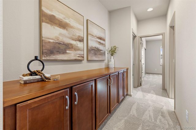 1788 Ghost Dance Circle, Castle Rock, CO 80108