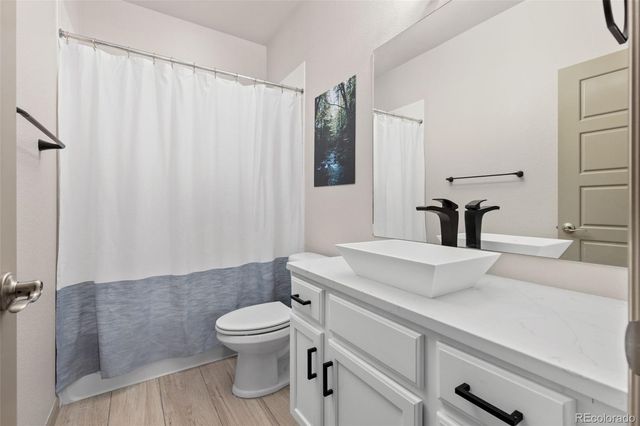 1788 Ghost Dance Circle, Castle Rock, CO 80108