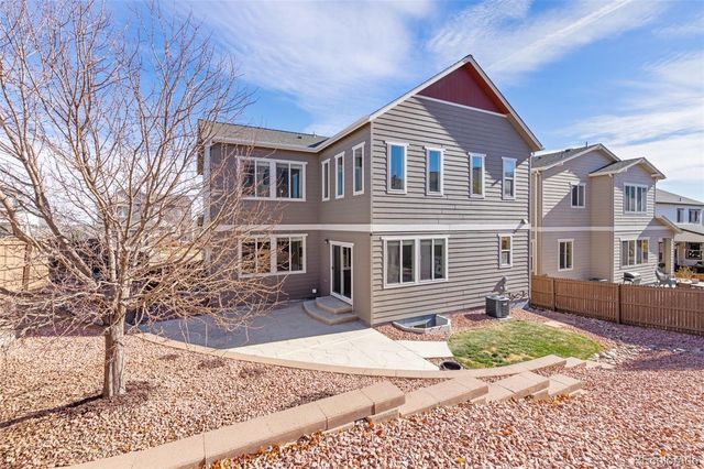 1788 Ghost Dance Circle, Castle Rock, CO 80108