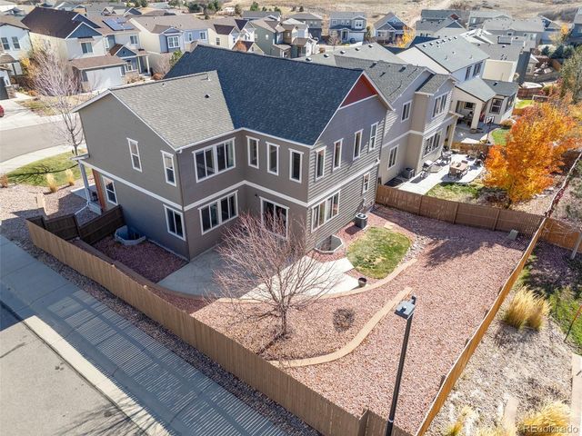 1788 Ghost Dance Circle, Castle Rock, CO 80108