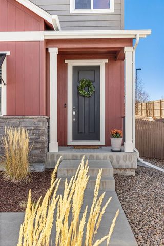 1788 Ghost Dance Circle, Castle Rock, CO 80108