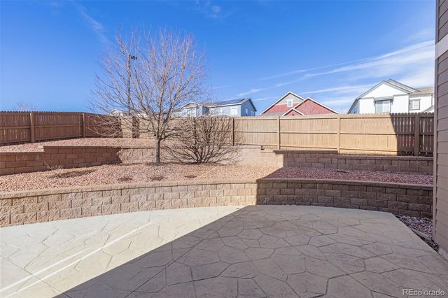 1788 Ghost Dance Circle, Castle Rock, CO 80108