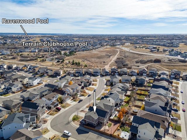 1788 Ghost Dance Circle, Castle Rock, CO 80108