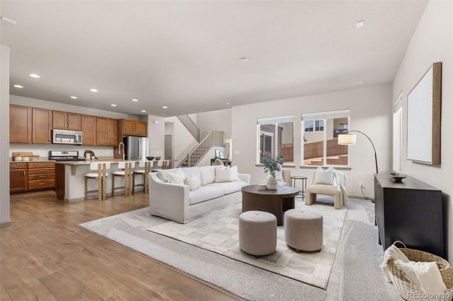 1788 Ghost Dance Circle, Castle Rock, CO 80108