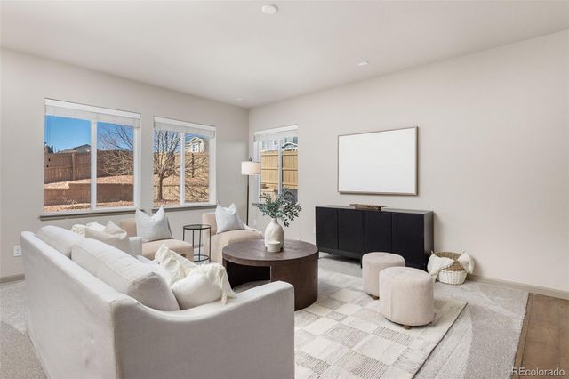 1788 Ghost Dance Circle, Castle Rock, CO 80108