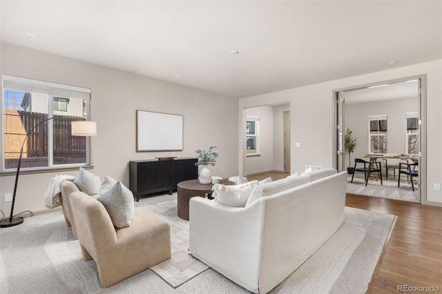 1788 Ghost Dance Circle, Castle Rock, CO 80108