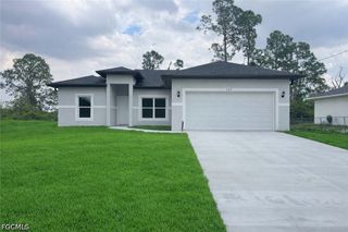 707 Puccini AVE S, Lehigh Acres, FL 33974