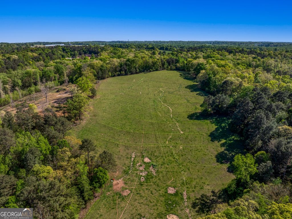 0 Adamstown Road, Bowersville, GA 30516 — exterior