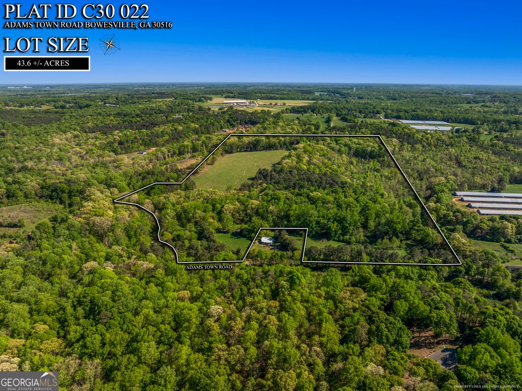 0 Adamstown Road, Bowersville, GA 30516 — photo 5