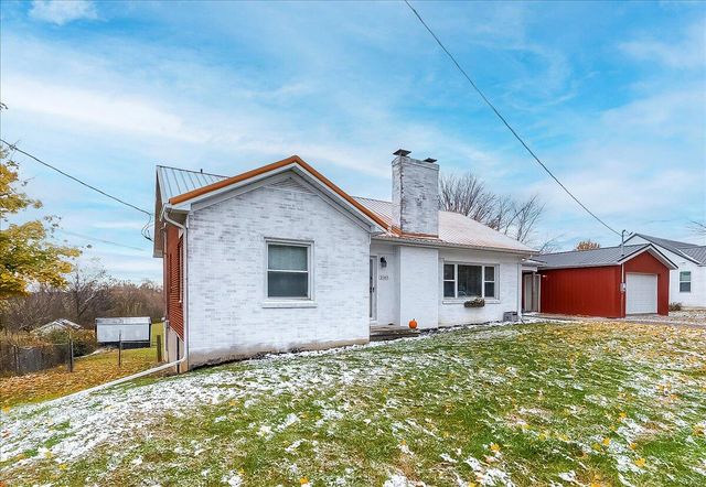 2142 Main Street, Willisburg, KY 40078