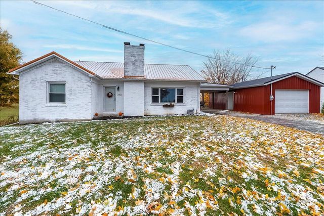 2142 Main Street, Willisburg, KY 40078