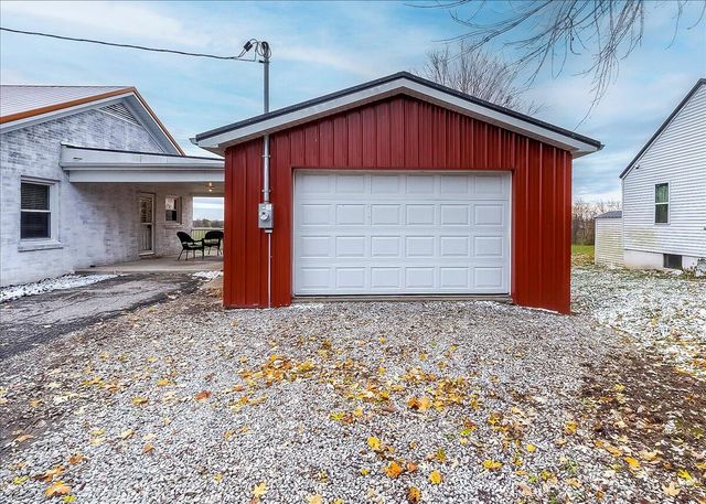 2142 Main Street, Willisburg, KY 40078