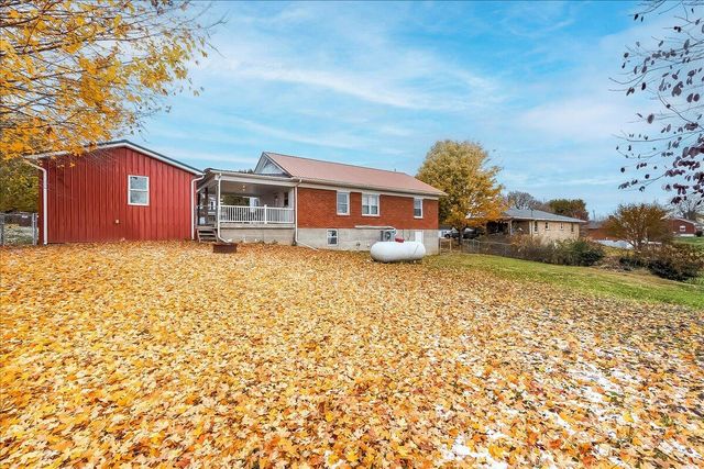 2142 Main Street, Willisburg, KY 40078