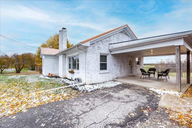 2142 Main Street, Willisburg, KY 40078