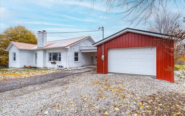 2142 Main Street, Willisburg, KY 40078