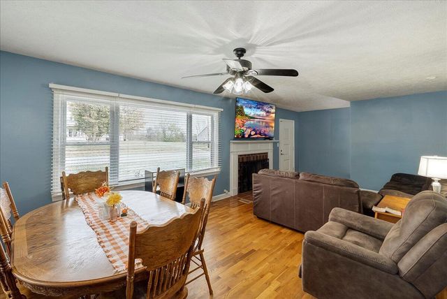 2142 Main Street, Willisburg, KY 40078