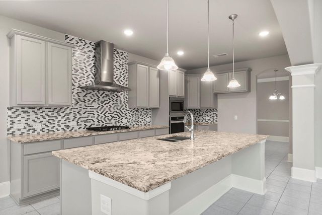 8710 Burdekin Road, Magnolia, TX 77354